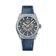 Defy Classic Titanium - 41mm