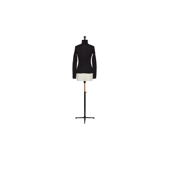154S11AM007X9000 - Women's Knitwear Pullover - 9000 Noir