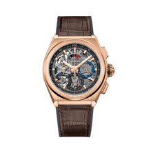 Defy El Primero 21 - 44mm