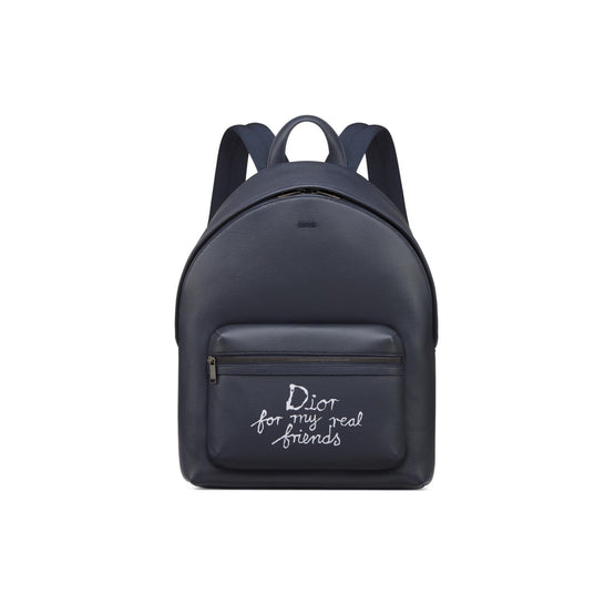 1ESBA199FRYH56E - Men's M Back Pack - H56E Bleu Multi