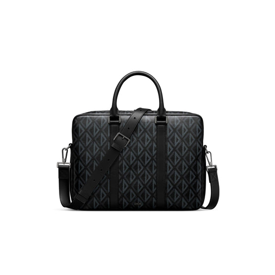 1ESBR180CDPH43E - Men's M Briefcase - 43E Noir Multi