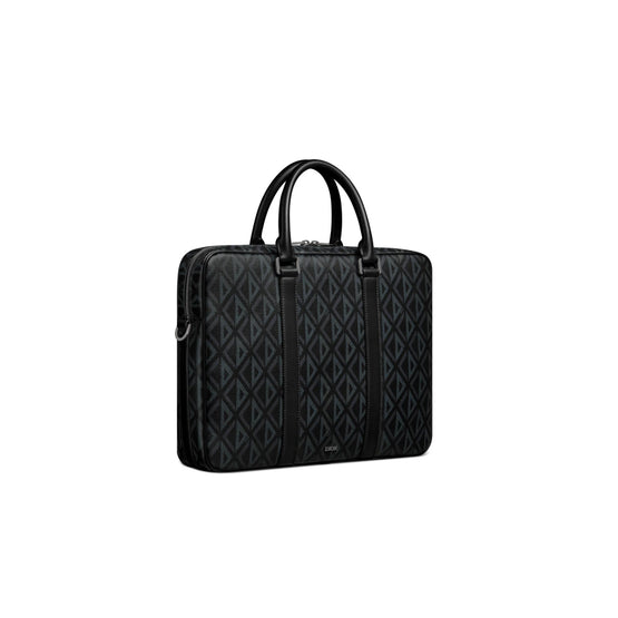 1ESBR180CDPH43E - Men's M Briefcase - 43E Noir Multi