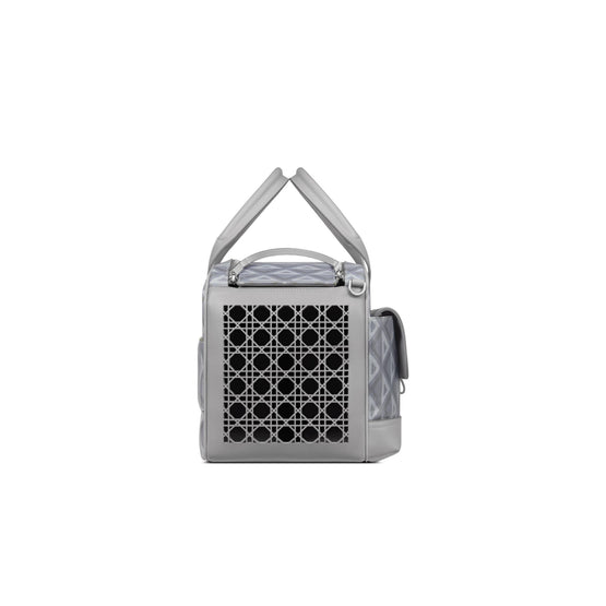 1ESDU035CDPH42E - Men's Pouch - 42E Grey Multi