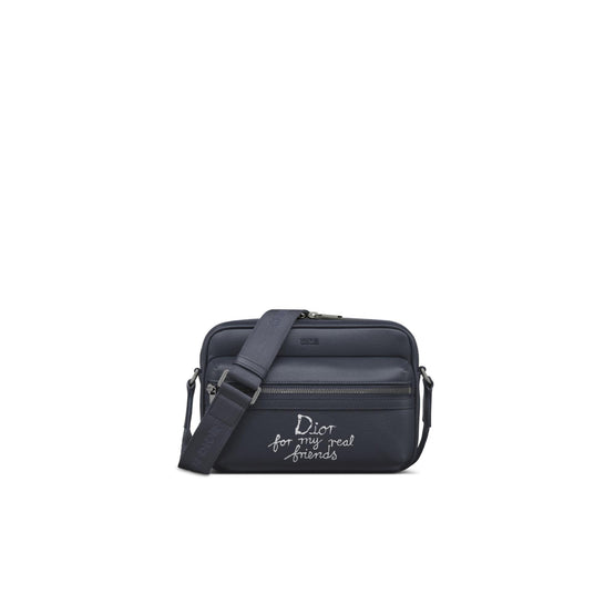 1ESPO340FRYH56E - Men's M Messenger - H56E Bleu Multi