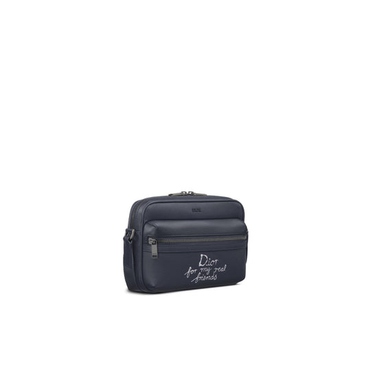 1ESPO340FRYH56E - Men's M Messenger - H56E Bleu Multi