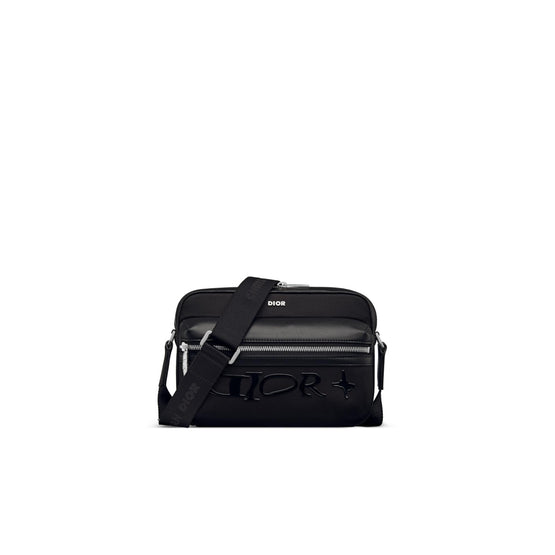 1ESPO340LWHH00N - Men's M Messenger - H00N Noir