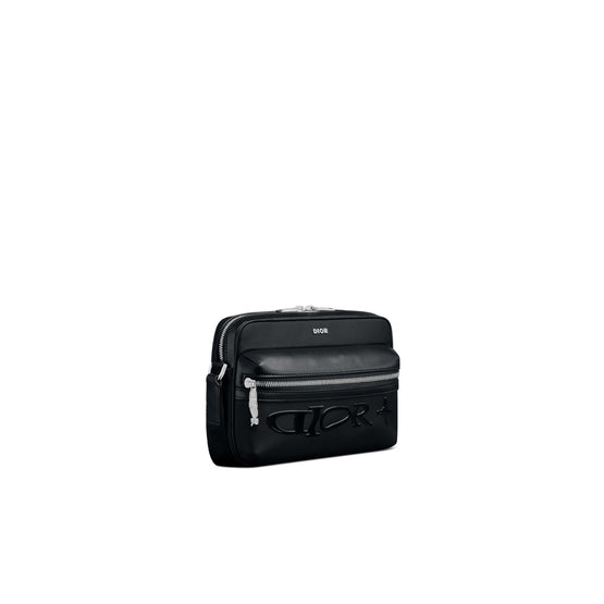 1ESPO340LWHH00N - Men's M Messenger - H00N Noir