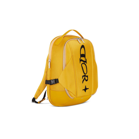 1LHBA213LWHH20E - Men's M Back Pack - H20E Jaune Multi