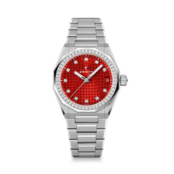 Defy Skyline (Limited Edition) - 36mm