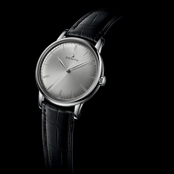 Elite Classic - 42mm