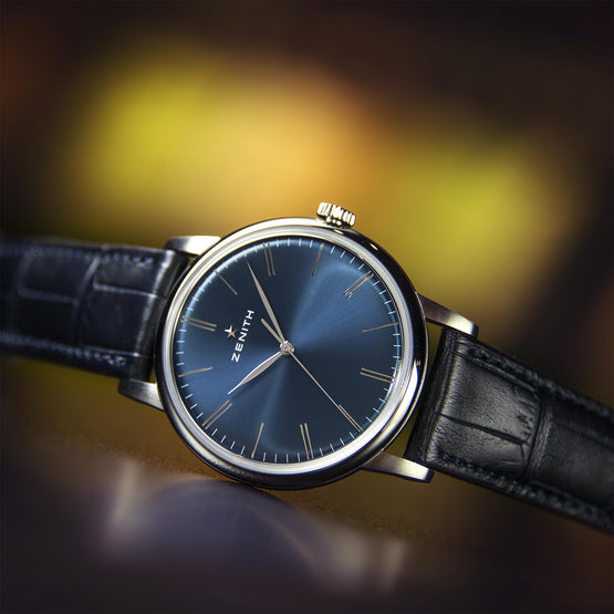 Elite Classic - 42mm