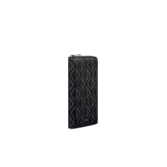 2ESBC317DCOH43E - Men's Long Wallet - 43E Noir Multi