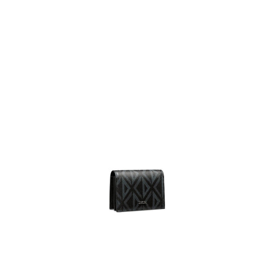 2ESCH136DCOH43E - Men's Porte Cartes de Visite - 43E Noir Multi