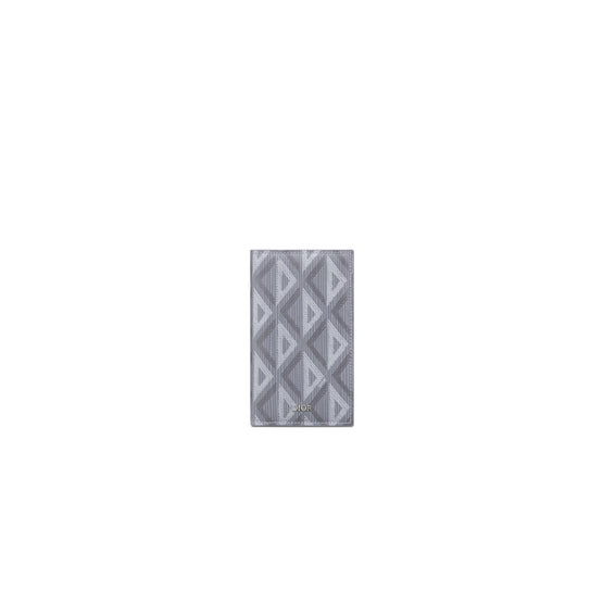 2ESCH147DCOH42E - Men's Card Holder - 42E Grey Multi