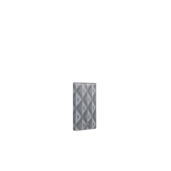 2ESCH147DCOH42E - Men's Card Holder - 42E Grey Multi