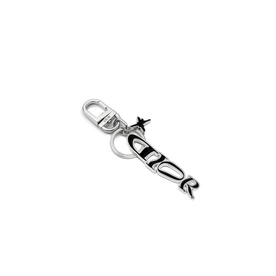 2ESKH432ECDH00N - Men's Key Ring - H00N Noir