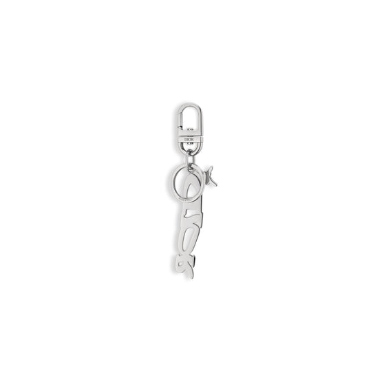 2ESKH432ECDH00N - Men's Key Ring - H00N Noir