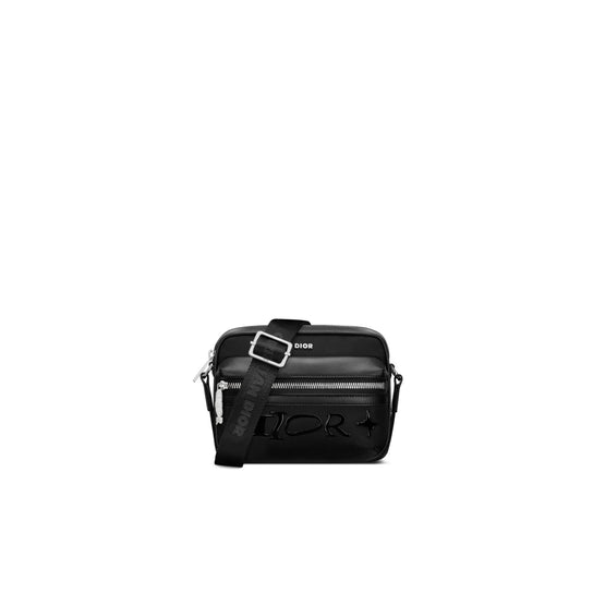 2ESWS034LWHH00N - Men's Mini Bag - H00N Noir