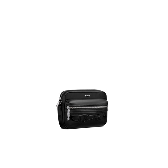 2ESWS034LWHH00N - Men's Mini Bag - H00N Noir