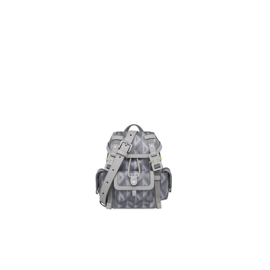 2HTWS018CDPH42E - Men's Mini Bag - 42E Grey Multi