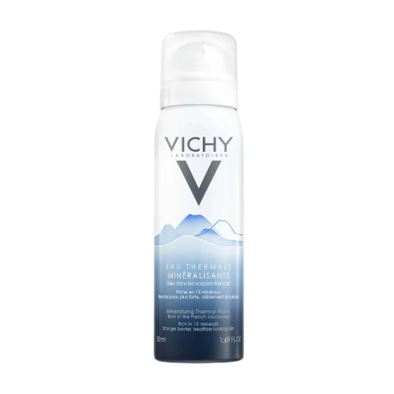 VICHY THERMAL SPA WATER 50ML