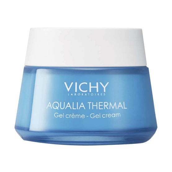 VICHY AQUALIA THERMAL REHYDRATING GEL CREAM 50ML