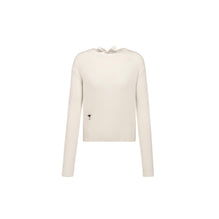 344S04AM232X0150 - Women's Knitwear Pullover - 0150 Blanc