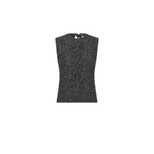 344T40AM039X8260 - Women's Knitwear Pullover - 8260 Gris