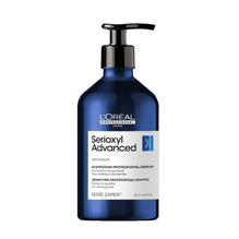SERIOXYL ADVANCED ANTI-HAIR THINNING SHAMPOO 500 ML