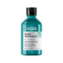 SCALP ADVANCED ANTI-OILINESS SHAMPOO 300 ML