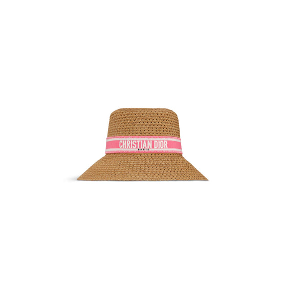 34DBP924G153C424 - Women's Hat - Bob - 424 Rose