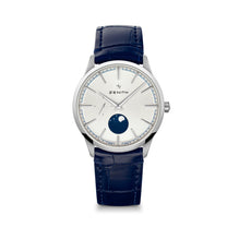 Elite Moonphase - 40.5mm