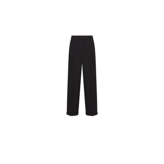 351P01A1524X9000 - Women's Pants - 9000 Noir