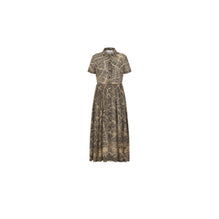 351R81A3294X1830 - Women's Dress - 1830 Fantaisie Beige