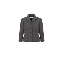 351V20A1186X9330 - Women's Jacket - 9330 Fantaisie Noir