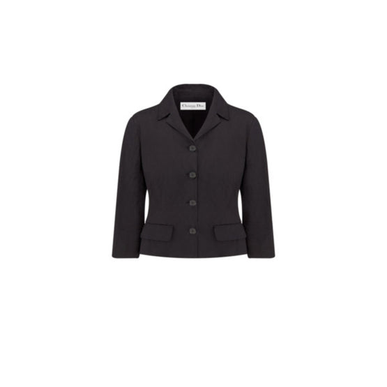 351V20A3190X9000 - Women's Jacket - 9000 Noir