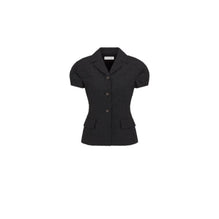 351V25A2749X9000 - Women's Jacket - 9000 Noir