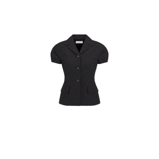 351V25A2749X9000 - Women's Jacket - 9000 Noir