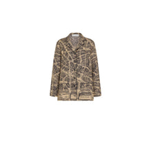 351V33A6425X1830 - Women's Jacket - 1830 Fantaisie Beige