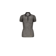 354S39AM158X8260 - Women's Knitwear Pullover - 8260 Gris