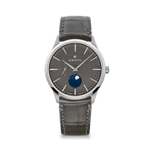 Elite Moonphase - 40.5mm