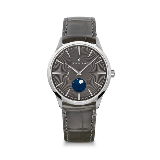 Elite Moonphase - 40.5mm