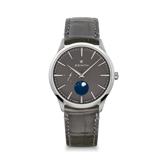 Elite Moonphase - 40.5mm