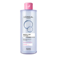 MICELLAR WATER MOISTURISING 400ML (PINK)