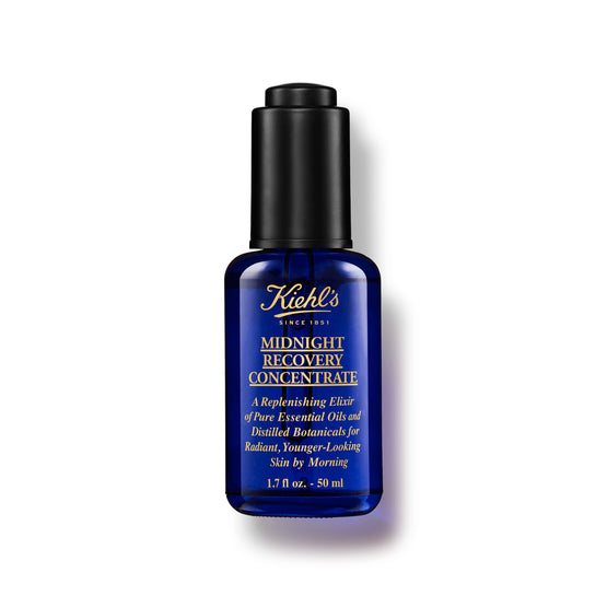 KIEHL'S MIDNIGHT RECOVERY CONCENTRATE 50ML *