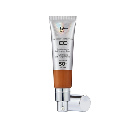 YOUR SKIN BUT BETTER CC+ CREAM WITH SPF50 32ML