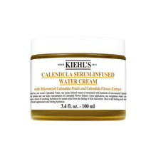 KIEHL'S CALENDULA SERUM-INFUSED WATER CREAM 100ML *