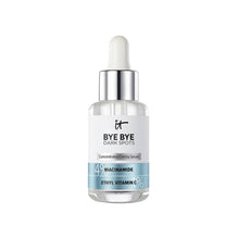 BYE BYE DARK SPOTS NIACINAMIDE SERUM 30ML