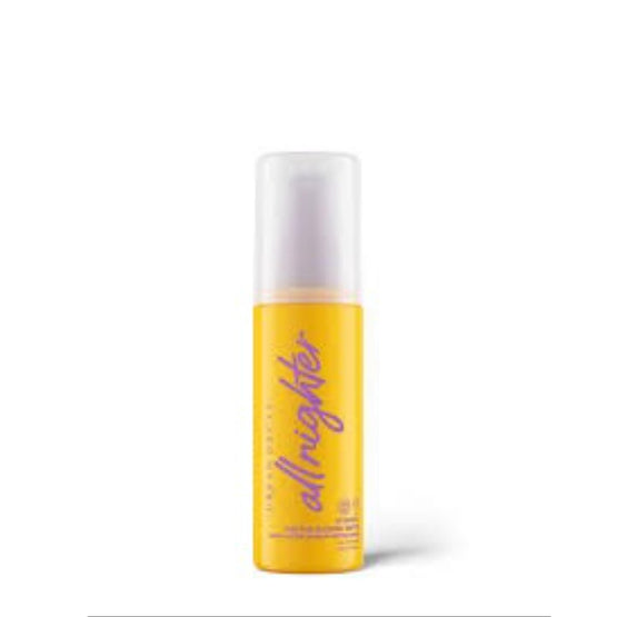 URBAN DECAY ALL NIGHTER VITAMIN C HYDRATING SETTING SPRAY 118ML