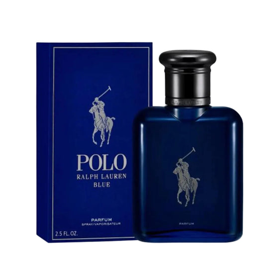 POLO BLUE PARFUM 75ML